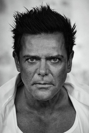 Photo of Richard Kruspe from the Latest Netflix gallery