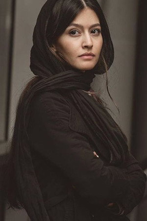 Pardis Ahmadieh photo