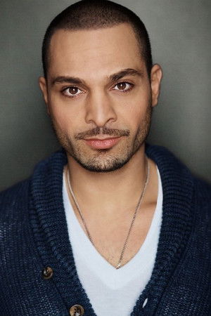 Michael Mando photo