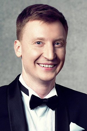Photo of Dmitry Vyushkin from the Latest Netflix gallery