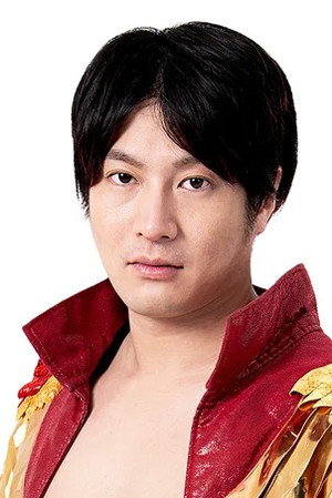 Photo of Sōma Takao from the Latest Netflix gallery