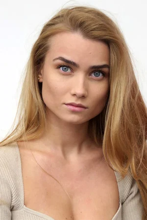 Photo of Tiana Upcheva from the Latest Netflix gallery