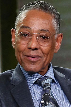 Giancarlo Esposito photo