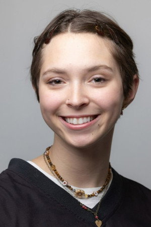 Photo of Carmela Murphy from the Latest Netflix gallery