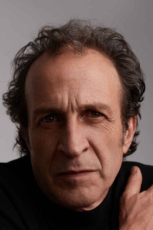 Daniel Giménez Cacho photo