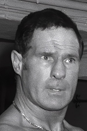 Photo of Roy Shaw from the Latest Netflix gallery