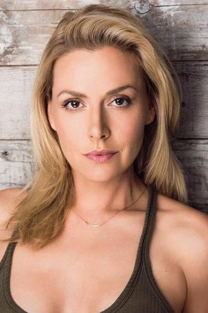 Allison McAtee photo