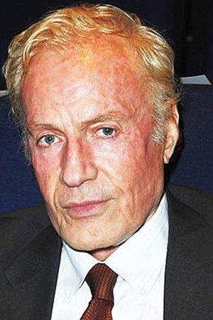 Photo of Claude Mann from the Latest Netflix gallery