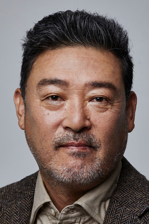 Ryuzo Tanaka photo