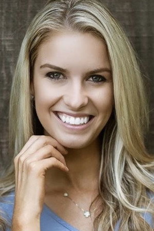 Photo of Emily Creighton from the Latest Netflix gallery