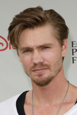 Chad Michael Murray photo