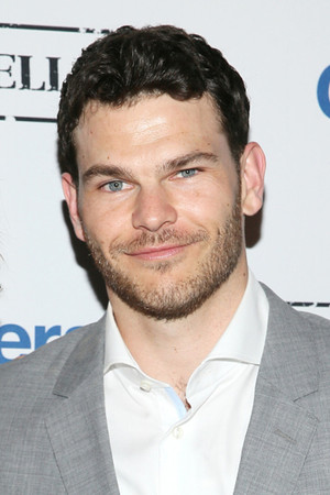 Josh Helman photo