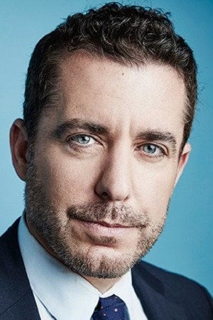 Photo of Jason Jones from the Latest Netflix gallery