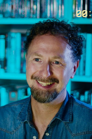 Photo of Kristian A. Söderström from the Latest Netflix gallery