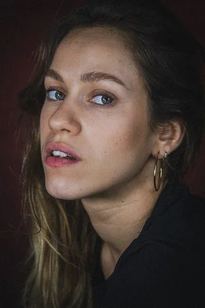 Photo of Mathilde La Musse from the Latest Netflix gallery