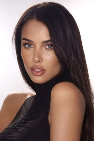 Anastasia Reshetova photo