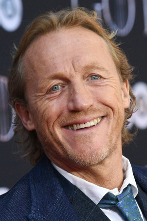 Jerome Flynn photo