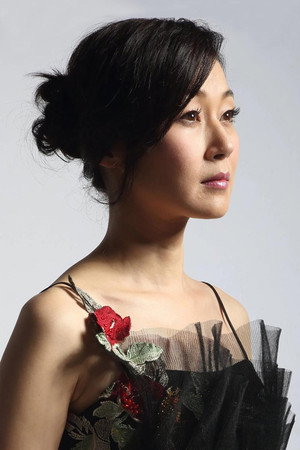 Joey Man Yee-Man photo