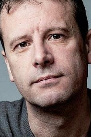 Photo of Paul Barnhill from the Latest Netflix gallery