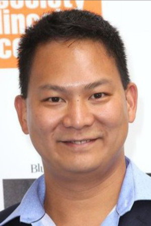 Photo of Galen T. Chu from the Latest Netflix gallery