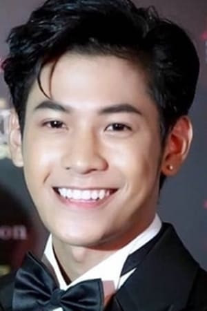 Prachaya Ruangroj photo