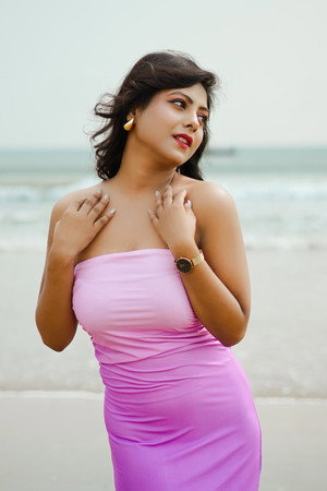 Photo of Sharmista  Das from the Latest Netflix gallery
