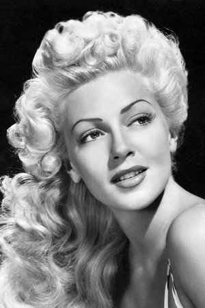 Lana Turner photo