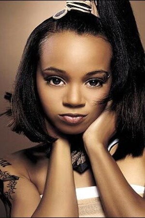 Photo of Lisa 'Left Eye' Lopes from the Latest Netflix gallery
