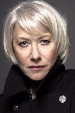 Helen Mirren photo