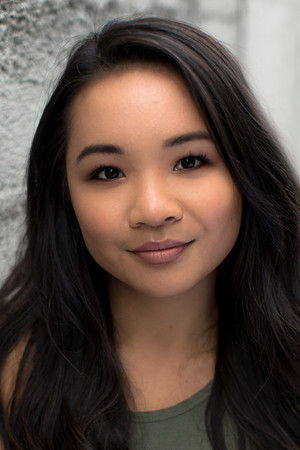 Photo of Jennifer Tong from the Latest Netflix gallery