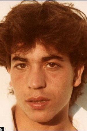 Photo of Alexandre del Faro from the Latest Netflix gallery