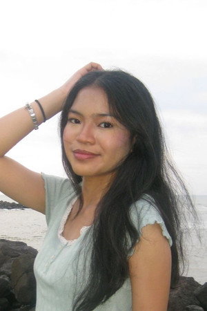 Photo of Amabella Juliviera from the Latest Netflix gallery