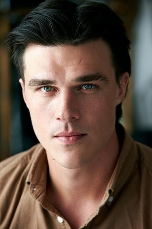 Finn Wittrock photo