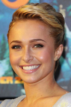 Hayden Panettiere photo