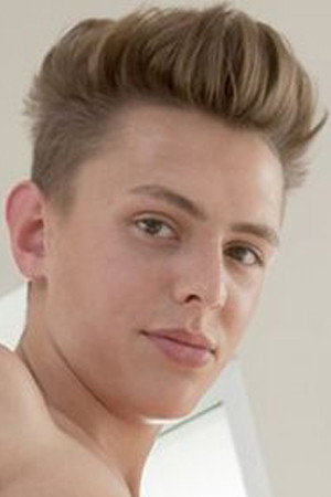 Photo of Justin Saradon from the Latest Netflix gallery