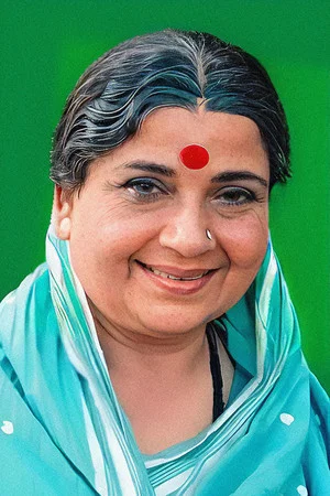 Photo of Pandari Bai from the Latest Netflix gallery