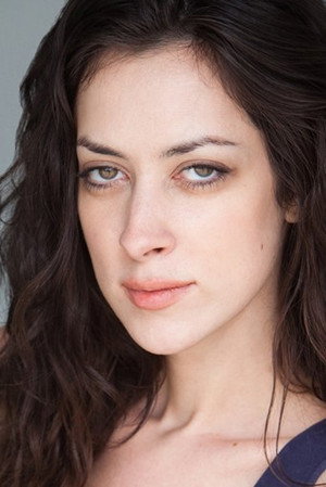 Photo of Kelly Cunningham from the Latest Netflix gallery