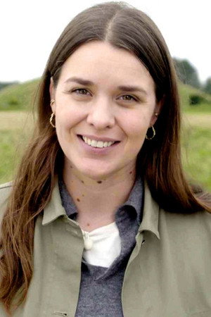 Cecilie Nielsen photo