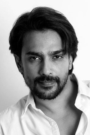 Arjun Chidambaram photo