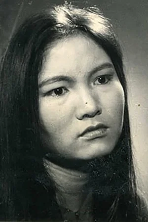 Photo of Thúy Vinh from the Latest Netflix gallery