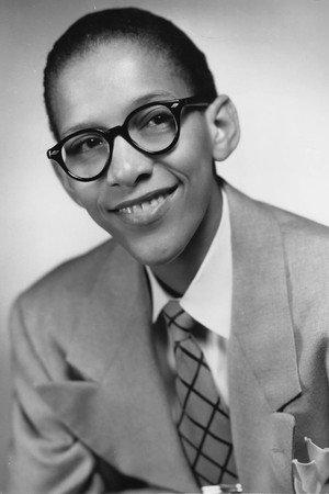 Photo of Jimmy Scott from the Latest Netflix gallery