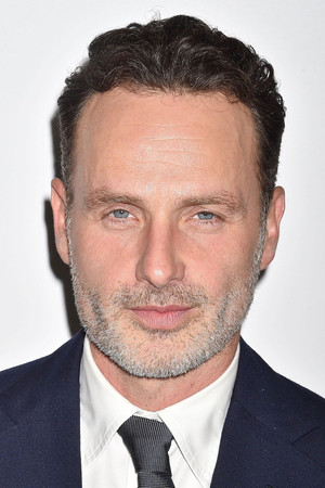 Andrew Lincoln photo