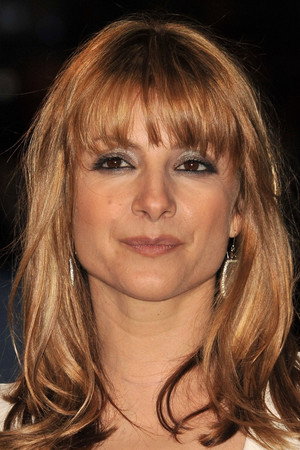 Najwa Nimri photo