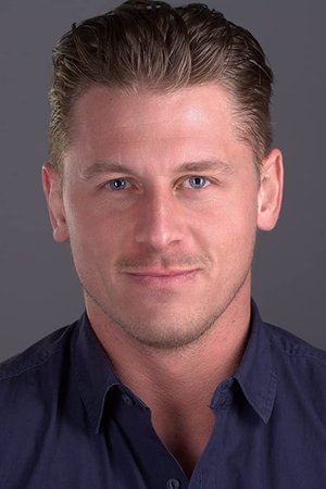 Jamie B. Chambers photo