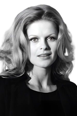 Karin Schubert photo