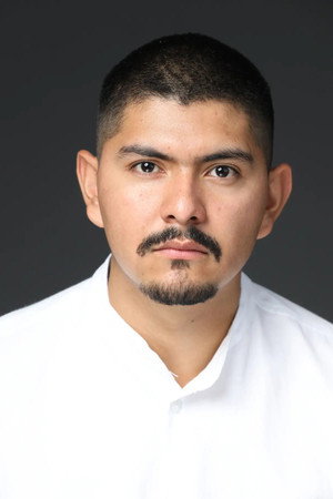 Photo of César Kancino from the Latest Netflix gallery