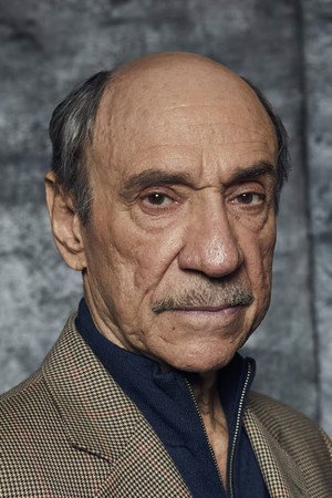F. Murray Abraham photo