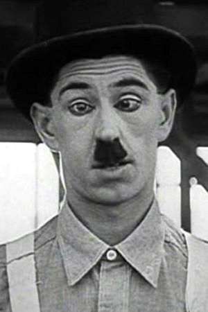 Photo of George Rowe from the Latest Netflix gallery