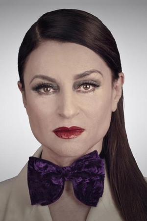 Karyofyllia Karabeti photo