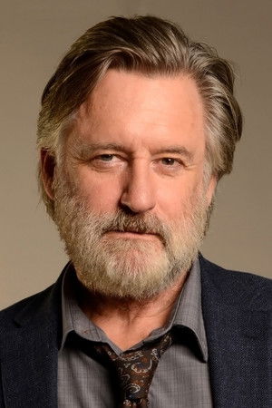 Bill Pullman photo